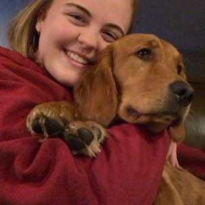 Meet your Posher, Kendra